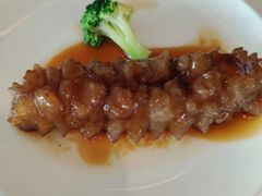-广州塔璇玑地中海自助旋转餐厅