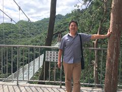 -丹东天桥沟景区