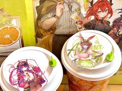 -奈雪的茶(红谷滩万达广场店)