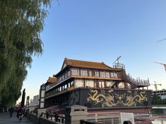 -南门涮肉(通州大船店)