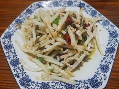 -呼吸森林·生态农庄农家乐私房菜