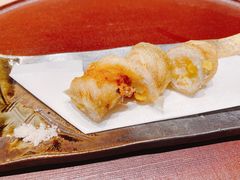 -晴空·日本料理(万象城店)