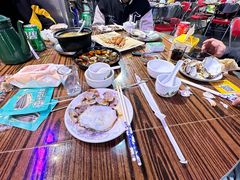 -蚝堡海鲜·威海菜·海肠捞饭·烧烤·亚洲吃蚝公司(幸福门店)