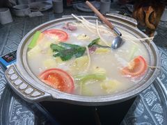 丽江腊排骨-兰木肆·云南菜(龙湖U城天街店)