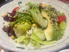 -千寻山野烤肉(中关村店)