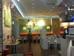 大堂-813芭依珊 BAESAn(汇港购物中心店)
