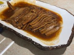-清真文铁家烧麦馆