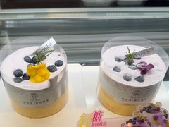 -FANEN法念·烘焙·甜点(万象城店)
