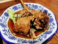 -孙盛兴奥灶面馆·蟹黄面·三虾面(山塘街总店)