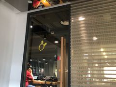 门面-咪咕咖啡(北京西单店)