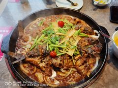 -老板恋上鱼(恒隆广场店)