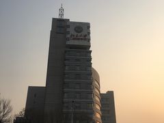 -北京大学口腔医院(魏公村总院)