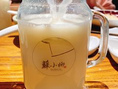 米汤儿-苏小柳手工点心(人民广场分院)