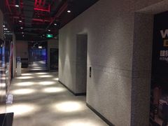 -威尔仕健身(丁香国际店)