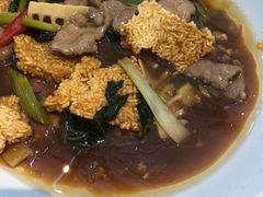 -院8里·少城记忆老川菜(宽窄巷子店)