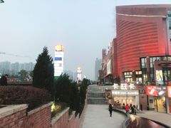 -砂之船奥特莱斯(合肥店)
