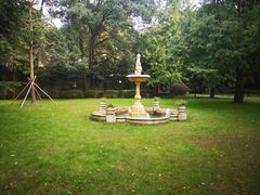 -叶叶菩提·晋福宫