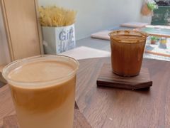 -稀物集咖啡(徽州大道店)