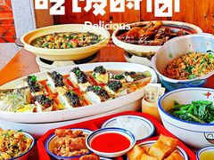 -食锦记家宴·闽南菜(开元盛世广场店)