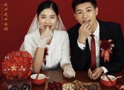 点击看大图 -易摄影婚纱摄影工作室