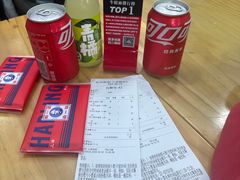 -哈灵现炒本帮面(宁波路店)