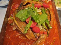 -大丰收·李家(浦西万达店)