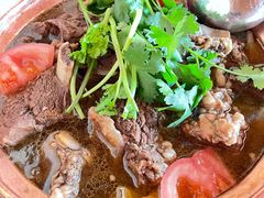 -顺顺小吃(独克宗古城店)