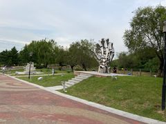 -莫子山公园