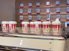 -代数学家algebraist coffee(亲橙里购物中心店)