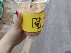 -JPG coffee(广州体育西店)