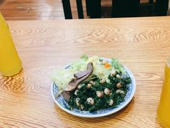 橙子味北冰洋-门框胡同百年卤煮(新街口店)