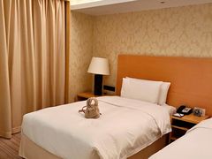 -武汉马哥孛罗酒店