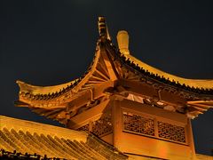 -杜甫江阁