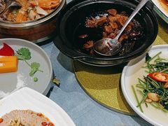 -苏先生海鲜渔庄(金桥店)