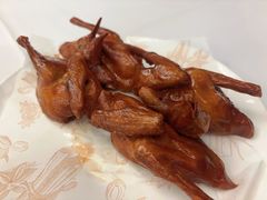 招牌鸽子-唐宫·粤菜海鲜(万象城店)