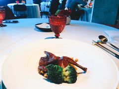 -三号黄浦会Canton Table