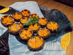 -Minase水濑·日料放题(外滩店)