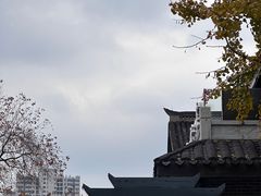 -大小河街