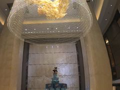-美盛喜来登大酒店-盛宴标帜餐厅