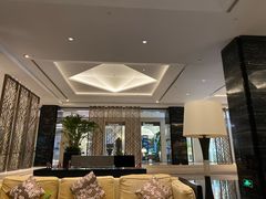 -南京金陵饭店