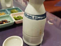 -火肆高麗火盆