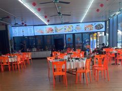 -红月湾海鲜饭店•沙滩海景(双月湾店)