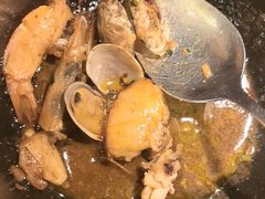 -沼津港精致料理·寿喜烧·烧鸟(龙湖南桥天街日料榜单店)