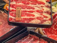 -牛匠和牛寿喜锅(西安总店)