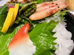 -松子料理(亮马桥店)