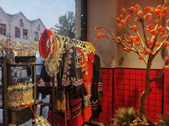 -由衷贵州酸汤牛肉火锅(新桥店)