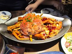 -蟹之国·精品蟹料理(极地店)