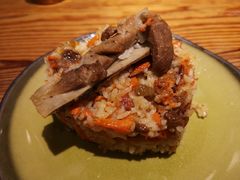 -塔哈尔·新疆盛宴(城西银泰店)
