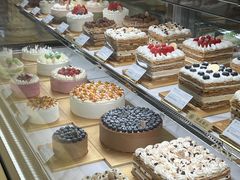 -M'CAKE(西单大悦城店)