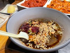 -杨家火锅(国美店)
